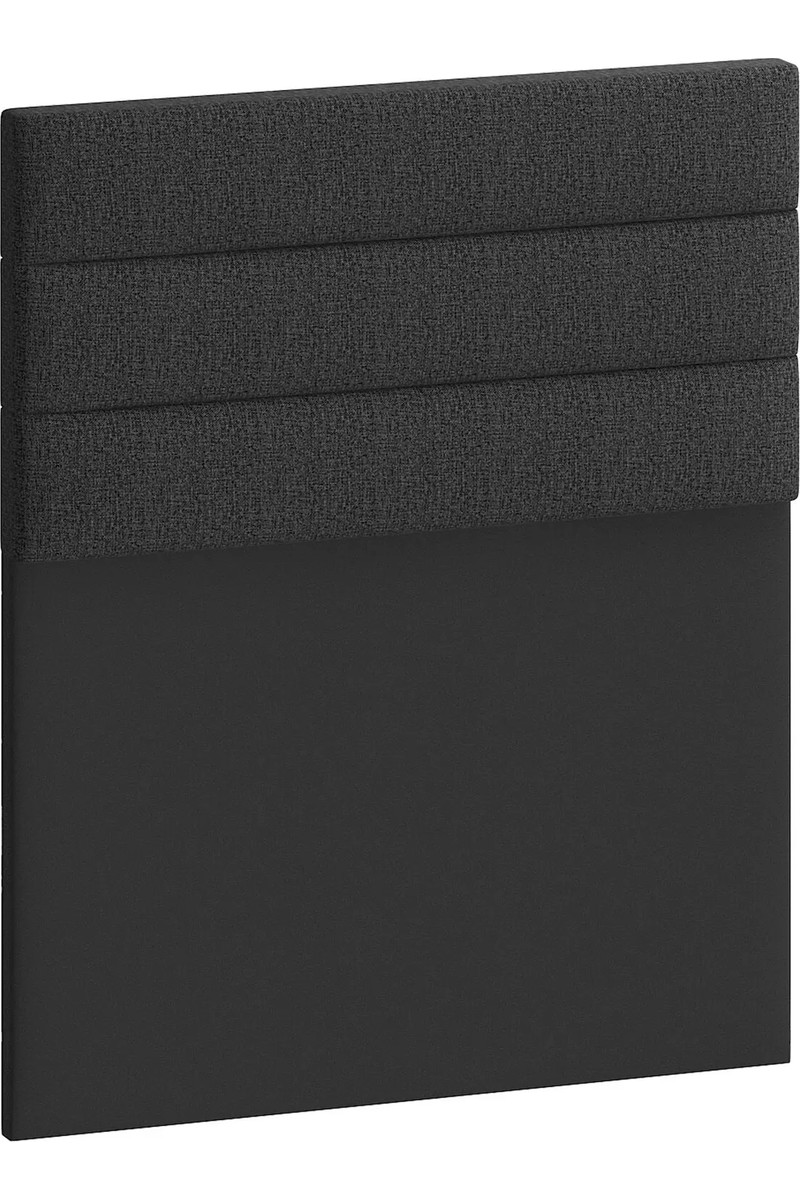 Mobpazar Mobpazar Mono Başlık Modern Tasarım 90 x 100 cm Suntalam Malzeme ile Şık — 2. ürün görseli