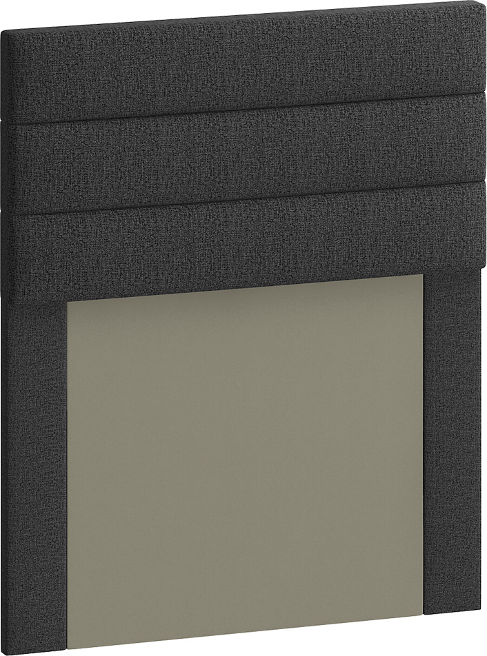 Mobpazar Mobpazar Mono Başlık Modern Tasarım 90 x 100 cm Suntalam Malzeme ile Şık — 3. ürün görseli