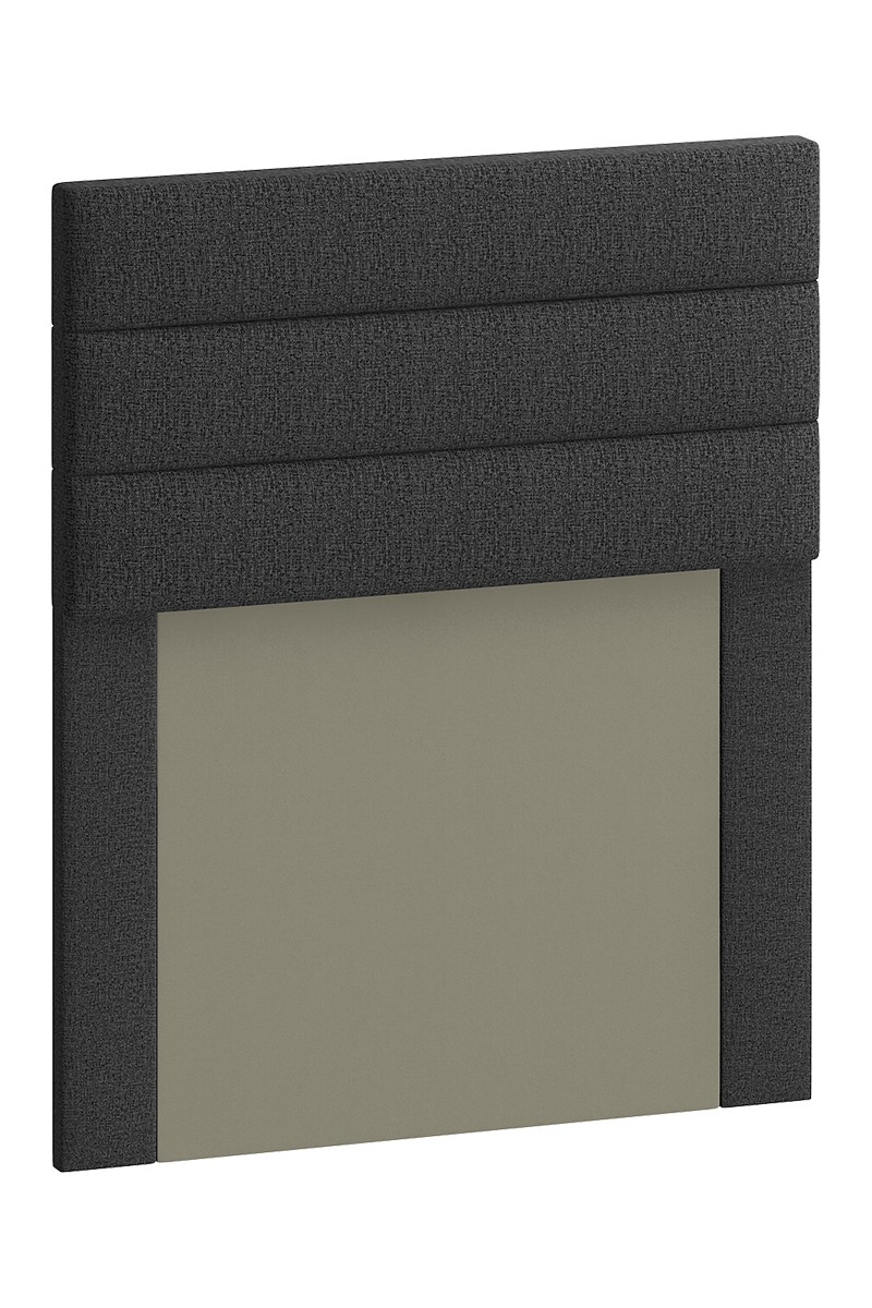 Mobpazar Mobpazar Mono Başlık Modern Tasarım 90 x 100 cm Suntalam Malzeme ile Şık — 4. ürün görseli