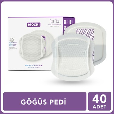 Mochi MOCHi - Göğüs Pedi fiyatı ve görseli