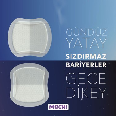 Mochi MOCHi - Göğüs Pedi — 6. ürün görseli
