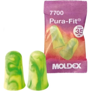 Moldex Moldex 7700 Kulak Tıkacı - 7 — 2. ürün görseli