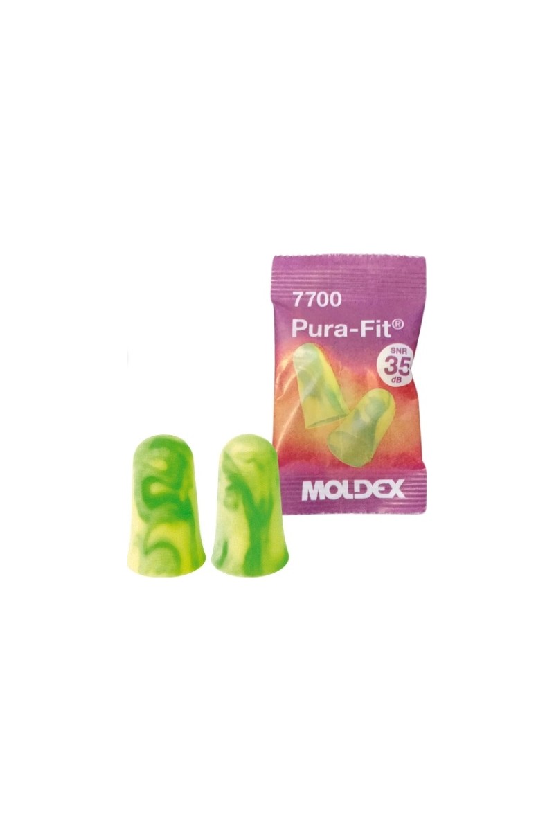Moldex Moldex 7700 Kulak Tıkacı - 7 — 6. ürün görseli