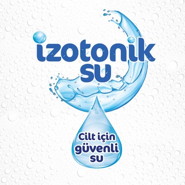 Molfix Molfix İzotonik Sulu Islak  Mendil Ferah Temizlik 1440 — 2. ürün görseli