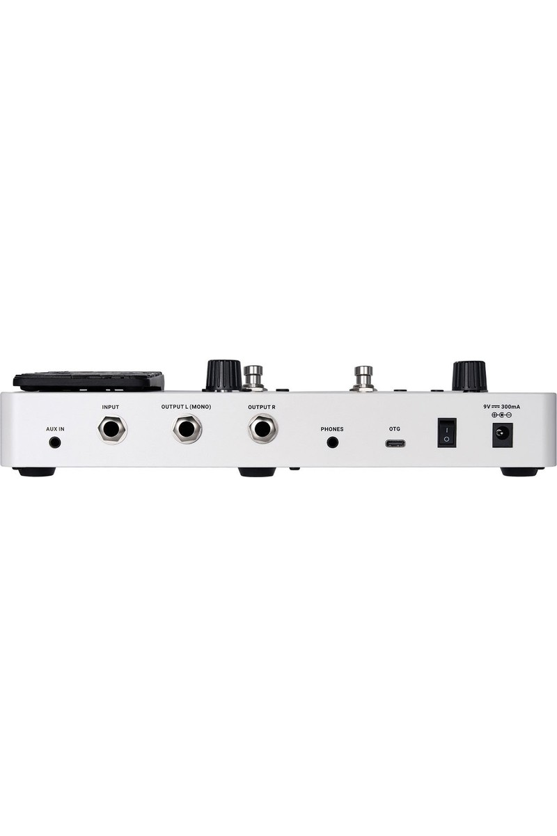 Mooer Mooer GE150 Plus Gitar Efekt Prosesörü — 3. ürün görseli