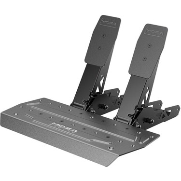 Moza Racing Moza Racing R3 Direct Drive Yarış Direksiyonu Seti Kablolu 11 İnç Pedal Dahil PC Uyumlu — 2. ürün görseli
