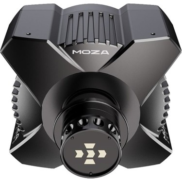 Moza Racing Moza Racing R3 Direct Drive Yarış Direksiyonu Seti Kablolu 11 İnç Pedal Dahil PC Uyumlu — 4. ürün görseli