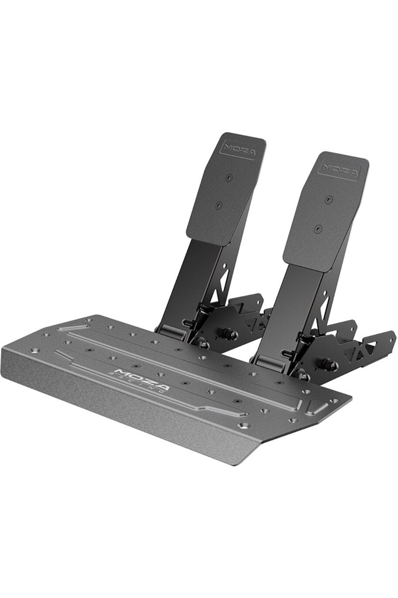 Moza Racing Moza Racing R3 Direct Drive Yarış Direksiyonu Seti Kablolu 11 İnç Pedal Dahil PC Uyumlu — 6. ürün görseli
