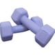 Mrt Spor Mrt Spor 1 kg X2 Adet Mini Plastik Dambıl — 5. ürün görseli