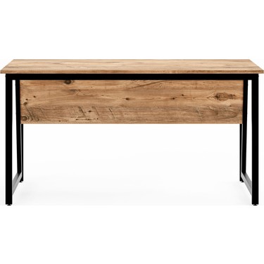 Ceramical Ms2 Çalışma Masası,ofis Masası - 70X140 cm - — 5. ürün görseli