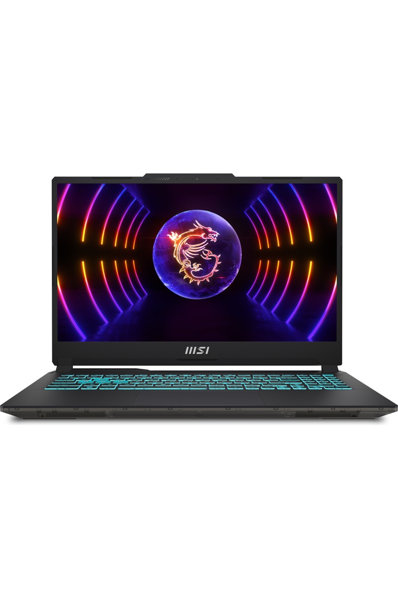 MSI CYBORG 15 A13VE-2268XTRNN Intel Core i5 13420H 16GB