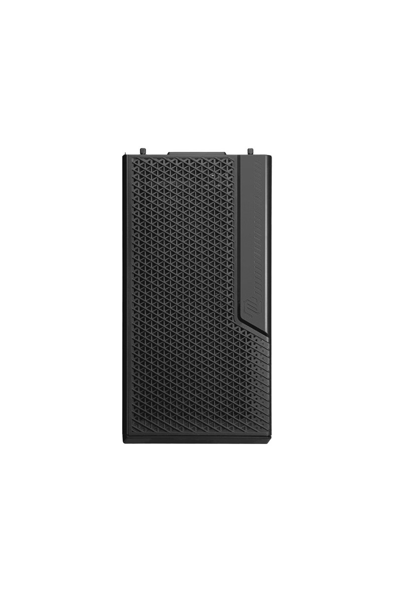 MSI MSI Mag Pano 130R Pz Panoramık Gamıng Mıd-Tower Pc Kasası Siyah — 3. ürün görseli