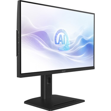 MSI MSI Modern AM273QP AI 1UM-430XEU Intel Core Ultra 5 125H 16GB 512GB SSD Freedos Siyah 27" All In — 2. ürün görseli