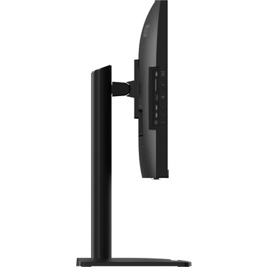 MSI MSI Modern AM273QP AI 1UM-430XEU Intel Core Ultra 5 125H 16GB 512GB SSD Freedos Siyah 27" All In — 5. ürün görseli