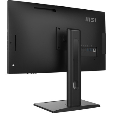 MSI MSI Modern AM273QP AI 1UM-430XEU Intel Core Ultra 5 125H 16GB 512GB SSD Freedos Siyah 27" All In — 6. ürün görseli