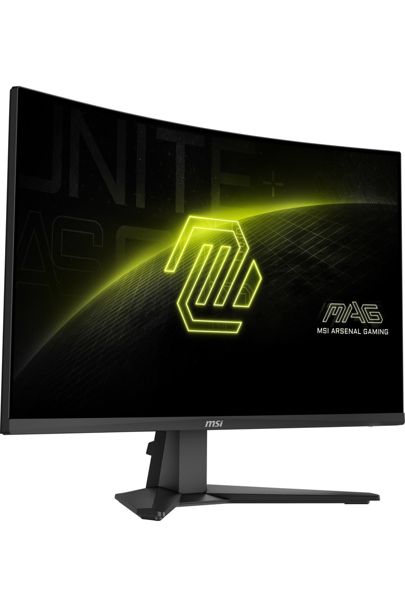 MSI MSI Msı 24.5" Mag 255F E20 1920X1080 (Fhd) 16:9 Flat Rapıd IPS 200HZ 0.5ms (Gtg) Freesync Premıum Gamıng Monıtor — 2. ürün görseli