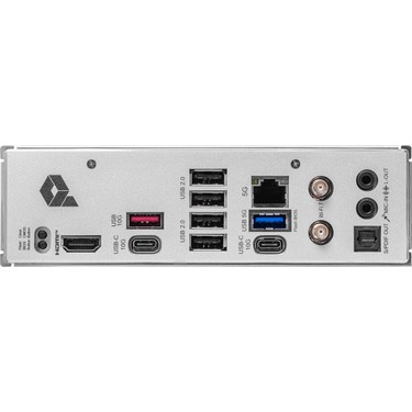 MSI MSI PRO B850-P WIFI 8200MHz (OC) DDR5 Soket AM5 M.2 HDMI ATX — 5. ürün görseli