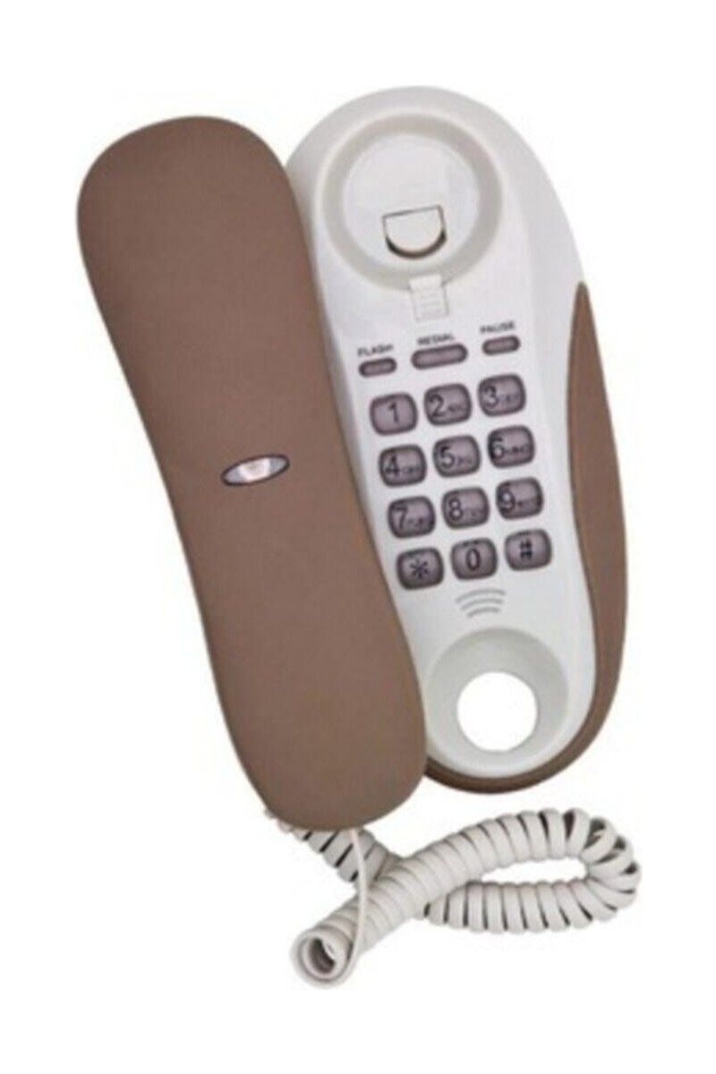 Multitek Md-50 Interkom Telefon Multitek