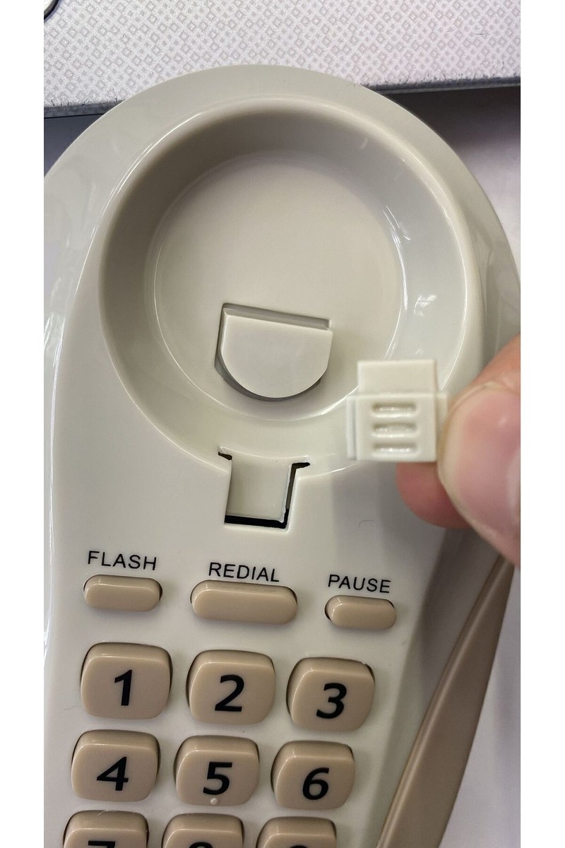 Multitek Multitek Md-50 Interkom Telefon Multitek — 2. ürün görseli
