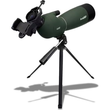 MultiZone Multizone Svbony SV28 Teleskop 75X Zoom Su Geçirmez Monoküler 70 mm Optik Açıklık Çin fiyatı ve görseli