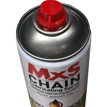 MxS MxS Bisiklet Zincir Yağı 400 ml Aşınma ve Korozyona Karşı Ultra İnce Film — 5. ürün görseli