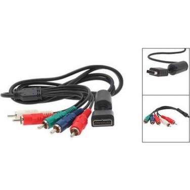 Narita Narita Kablo Playstatıon 3rca Ps3 Component Narıta — 3. ürün görseli