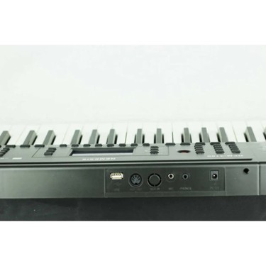 Nemesis Nemesis Nem-3100 5 Oktav Org 61 Tuş Hassasiyetli Piyano Kapalı Tuş Özelliği ile Öğrenciler İçin — 6. ürün görseli