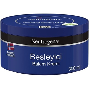 Neutrogena Neutrogena Besleyici Bakım Kremi 300 — 2. ürün görseli