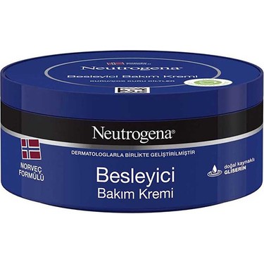 Neutrogena Neutrogena Besleyici Bakım Kremi 300 — 3. ürün görseli