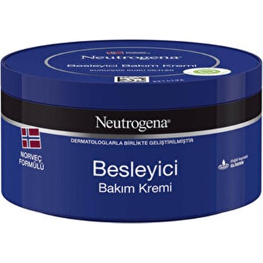 Neutrogena Neutrogena Besleyici Bakım Kremi 300 — 5. ürün görseli
