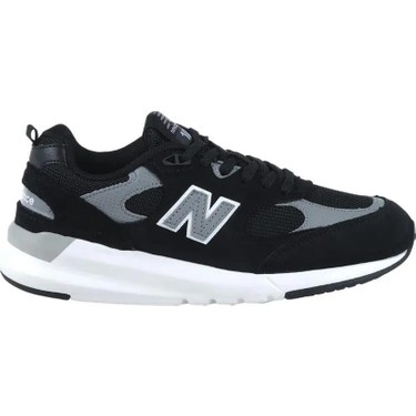 New Balance New Balance 109 Siyah Kadın Spor Ayakkabı Nefes Alabilir Yapı ile Günlük Kullanıma fiyatı ve görseli