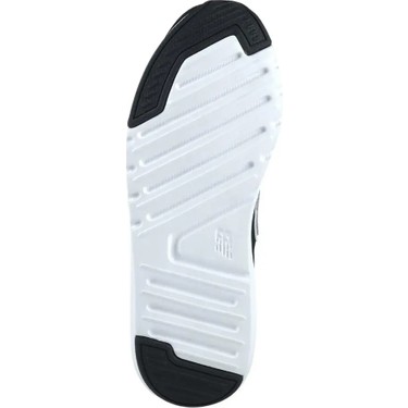 New Balance New Balance 109 Siyah Kadın Spor Ayakkabı Nefes Alabilir Yapı ile Günlük Kullanıma — 2. ürün görseli
