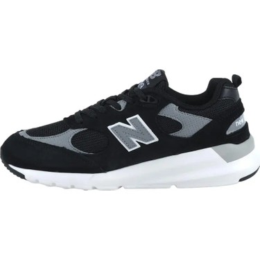 New Balance New Balance 109 Siyah Kadın Spor Ayakkabı Nefes Alabilir Yapı ile Günlük Kullanıma — 4. ürün görseli