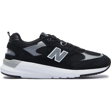 New Balance New Balance 109 Siyah Kadın Spor Ayakkabı Nefes Alabilir Yapı ile Günlük Kullanıma — 5. ürün görseli