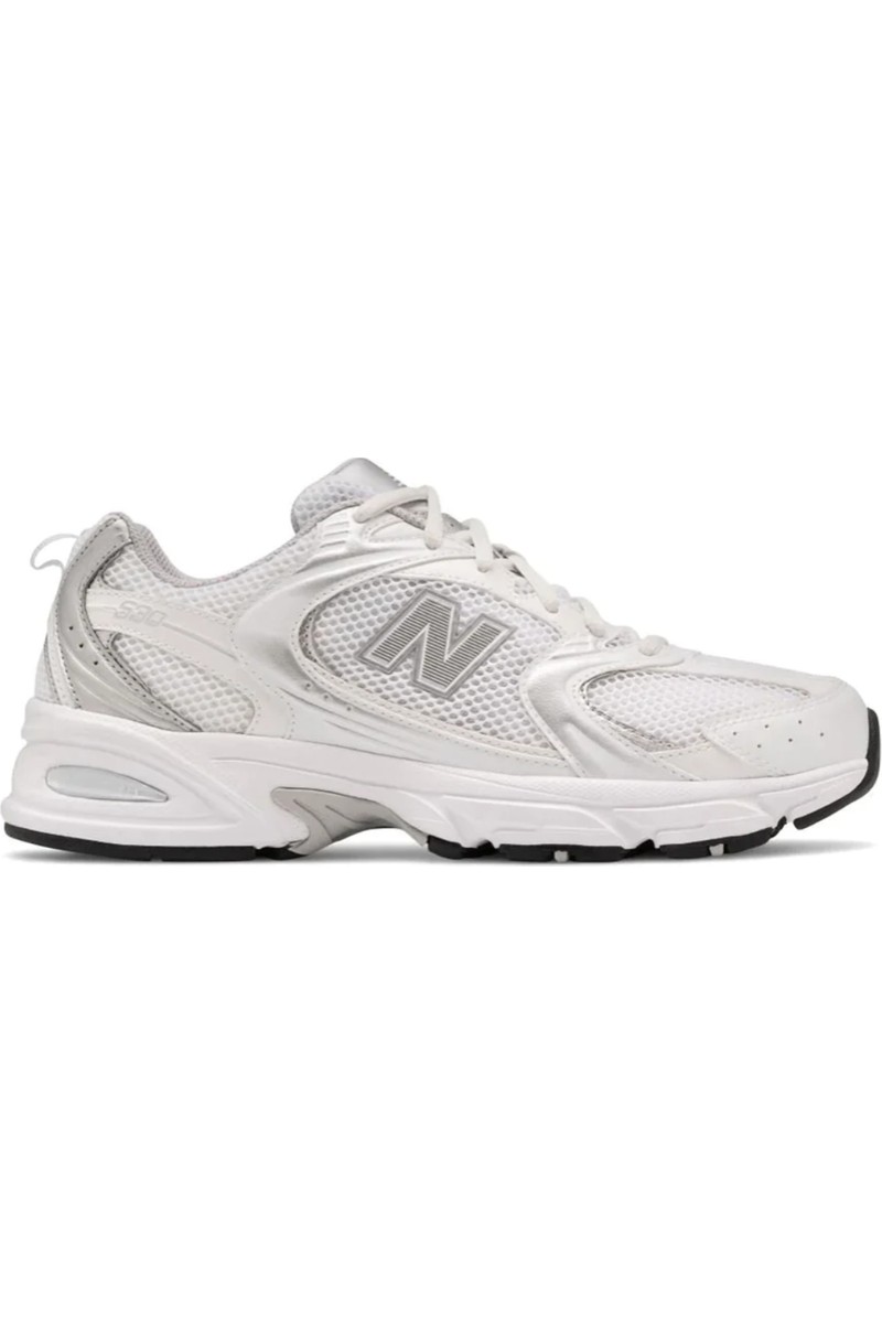 New Balance 530 Lifestyle Unisex Günlük Ayakkabı MR530EMA