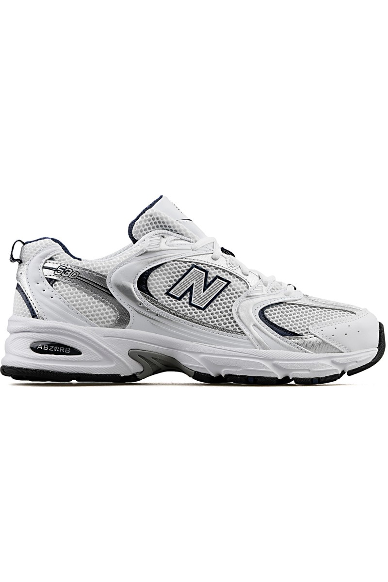 New Balance 530 Unisex Günlük Spor Ayakkabı MR530SG