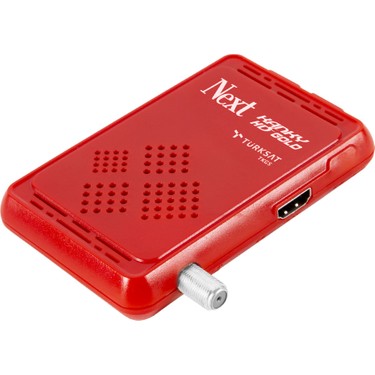 Next Next Kanky Gold Full HD Mini Uydu — 4. ürün görseli