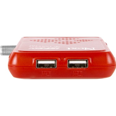 Next Next Kanky Gold Full HD Mini Uydu — 5. ürün görseli