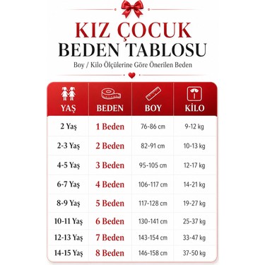 Nicoletta Nicoletta Kız Çocuk Boxer Külot 5 Li Paket Pamuklu Likralı — 3. ürün görseli