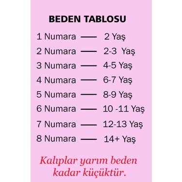 Nicoletta Nicoletta Kız Çocuk Boxer Külot 5 Li Paket Pamuklu Likralı — 4. ürün görseli