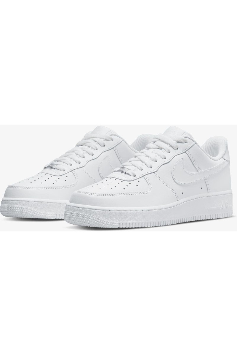 Nike Aır Force 1'07 Unisex Snaker Ayakkabı