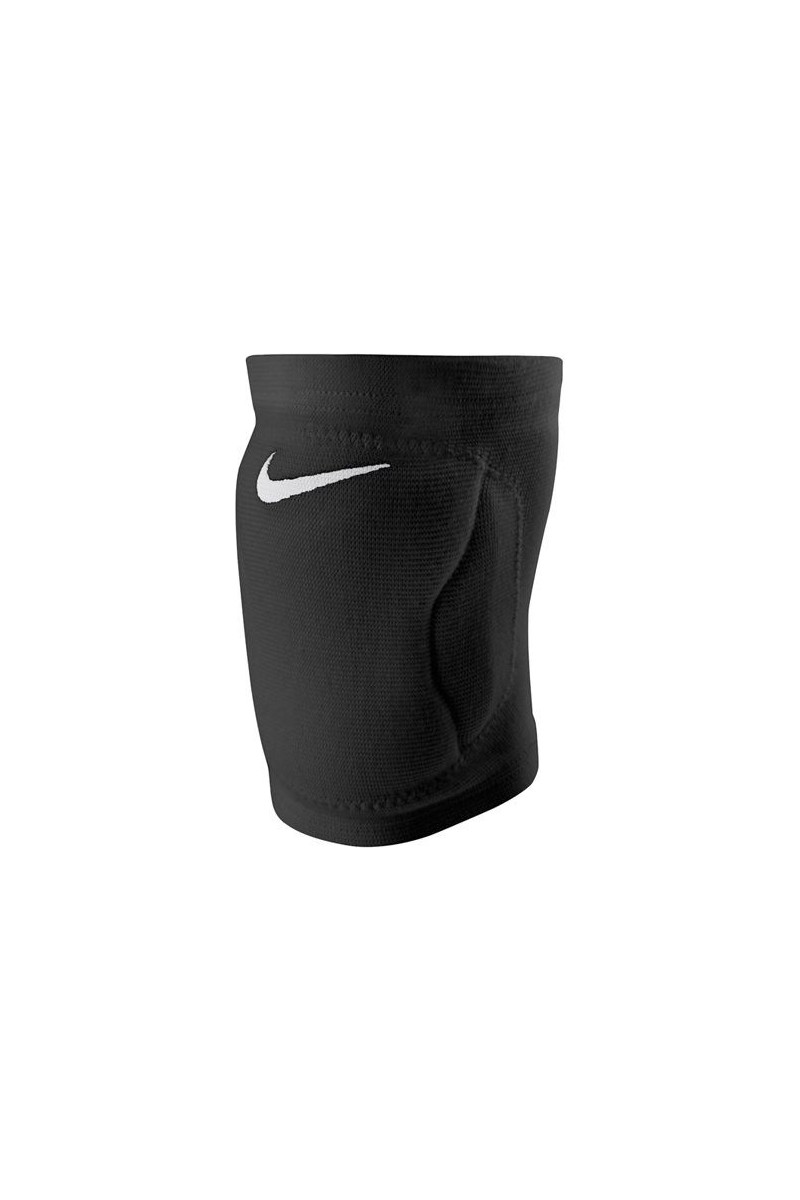 Nike NVP07-001 Streak Siyah Voleybol Dizliği M-L Beden, Sporcu Dostu Ergonomi ile Tasarlandı
