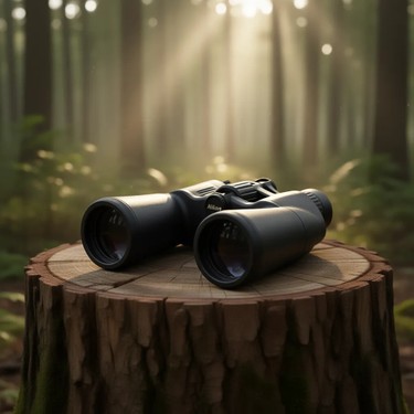 Nikon Nikon Aculon A211 10-22X50 Dürbün 2x Odaklama Katsayısı ile Doğa Yürüyüşü ve Açık Hava Kullanımı — 2. ürün görseli