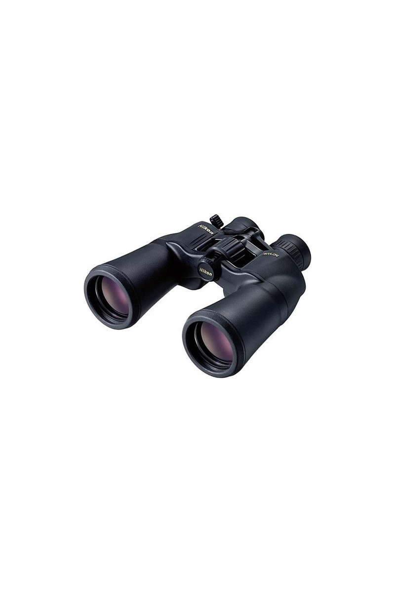Nikon Nikon Aculon A211 10-22X50 Dürbün 2x Odaklama Katsayısı ile Doğa Yürüyüşü ve Açık Hava Kullanımı — 3. ürün görseli