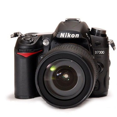 Nikon Nikon D7000 18-105 Mm Lens Fotoğraf Makinesi (İthalatçı fiyatı ve görseli