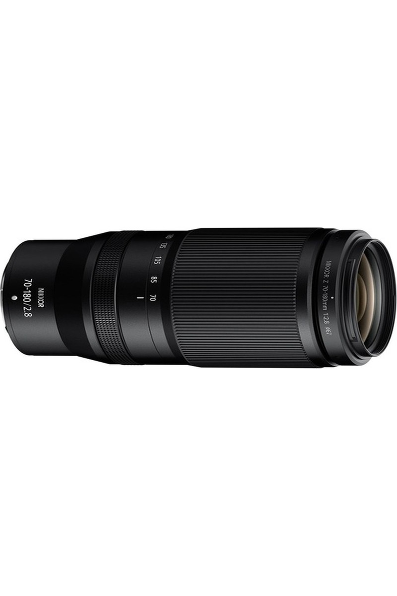 Nikon Nikon JMA721DA Nikkor Z 70-180 mm F 2.8 Lens — 2. ürün görseli