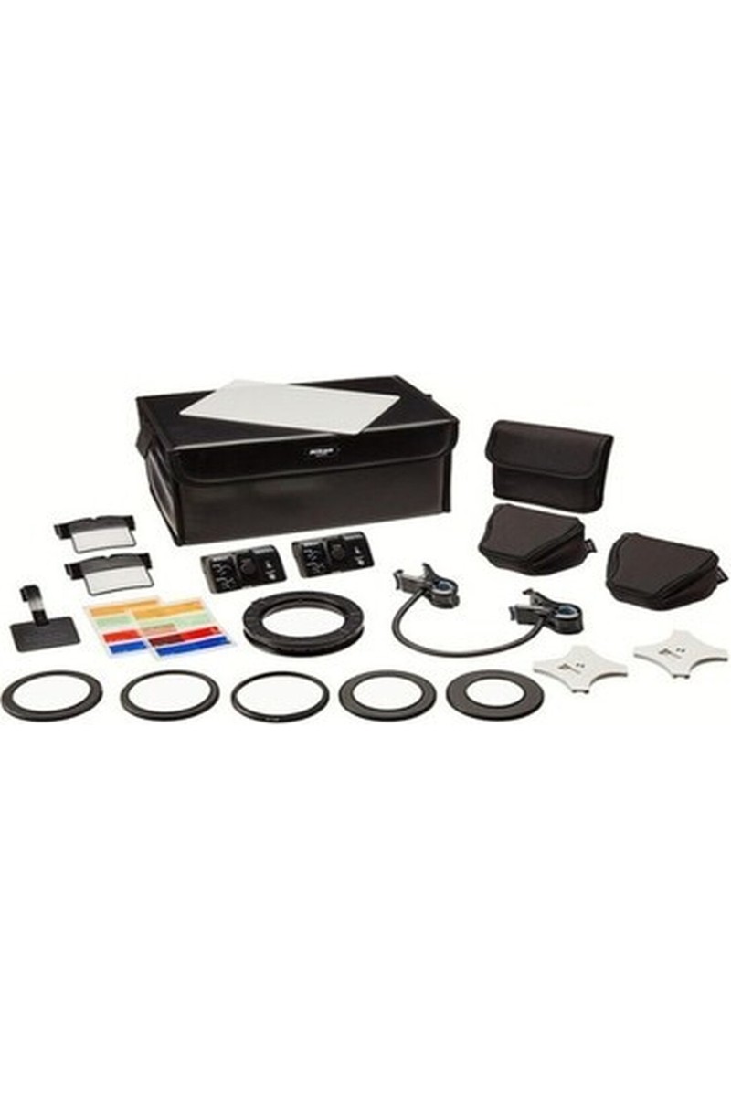 Nikon Nikon R1 Flaş Kit — 2. ürün görseli