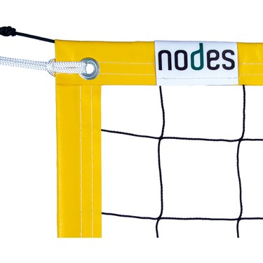 Nodes Nodes Renkli Voleybol Filesi Ağı - Standart - Tüm fiyatı ve görseli