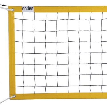 Nodes Nodes Renkli Voleybol Filesi Ağı - Standart - Tüm — 2. ürün görseli