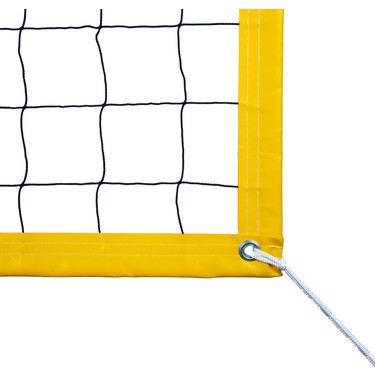 Nodes Nodes Renkli Voleybol Filesi Ağı - Standart - Tüm — 3. ürün görseli